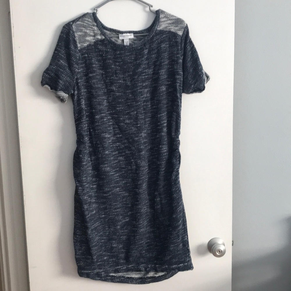Liz Lange maternity dress